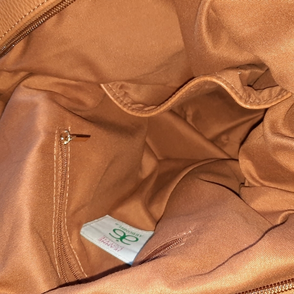 Jeanne Lottie Exclusively for Arbonne shoulder bag with strap - Picture 4 of 7